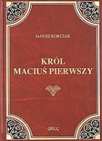 Król Maciuś Pierwszy