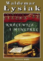 Królewicz i minstrel