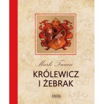 Królewicz i żebrak