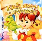 Królewna i potwór