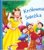 KRÓLEWNA ŚNIEŻKA FK OP KARTON      