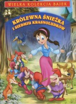 Królewna Śnieżka i siedmiu krasnoludków