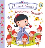 Królewna Śnieżka Mała królewna