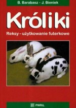 Króliki Reksy - użytkowanie futerkowe