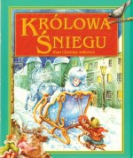 Królowa Śniegu