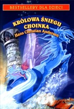 Królowa Śniegu. Choinka