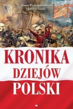 Kronika dziejów Polski