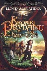 Kroniki Prydainu