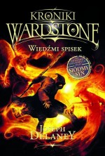 Kroniki Wardstone. Tom 4. Wiedźmi spisek