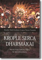 Krople serca Dharmakai