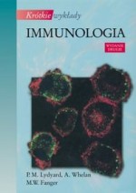 KRÓTKIE WYKŁADY IMMUNOLOGIA PWN 9788301158767,