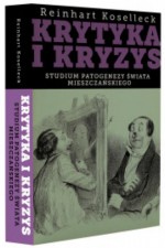 Krytyka i kryzys