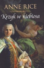 Krzyk w niebiosa.