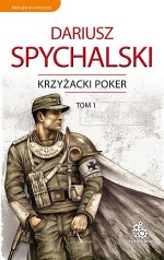 Krzyżacki poker. Tom 1