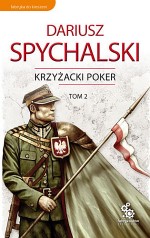 Krzyżacki poker. Tom 2