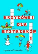 Krzyżówki dla bystrzaków 1