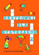 Krzyżówki dla bystrzaków 2