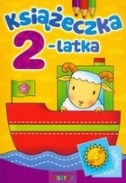 Książeczka 2-latka