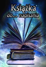 Książka do...napisania