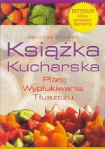 Książka kucharska. Plan wypłukiwania tłuszczu