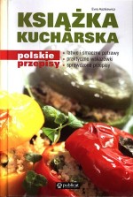 Książka kucharska. Polskie przepisy