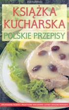 Książka Kucharska - Polskie przepisy