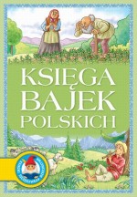 Ksiega bajek polskich