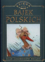 Księga bajek polskich