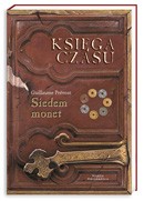 Księga czasu 2. Siedem monet