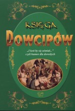 Księga dowcipów