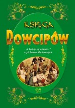 Księga dowcipów