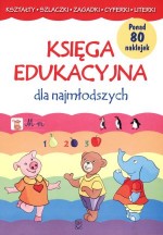 Księga edukacyjna dla najmłodszych