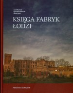 Księga fabryk Łodzi