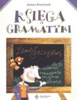 Księga gramatyki Lamelii Szczęśliwej