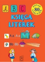 Księga literek