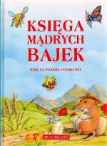 Księga mądrych bajek