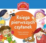 Księga pierwszych czytanek