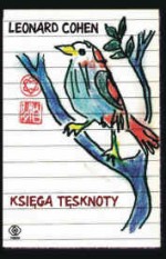 Księga tęsknoty