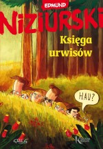 Księga urwisów. Kolorowa klasyka