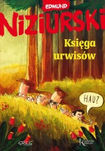 Księga urwisów. Kolorowa klasyka