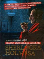 Księga wszystkich dokonań Sherlocka Holmesa