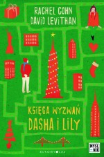 Księga wyzwań Dasha i Lily