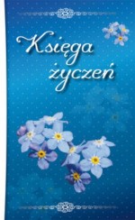 KSIĘGA  ŻYCZEŃ LITERAT 9788378981275