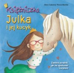 Księżniczka Julka i jej kucyk