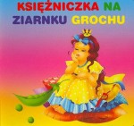 Księżniczka na ziarnku grochu