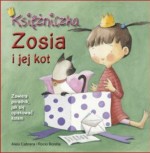 Księżniczka Zosia i jej kot