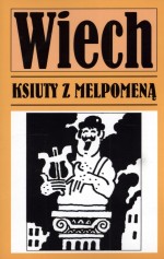 Ksiuty z Melpomeną