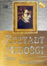 Kształt miłości. Książka audio CD MP3