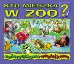 Kto mieszka w zoo?