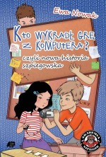 Kto wykradł grę z komputera? czyli nowa historia szpiegowska